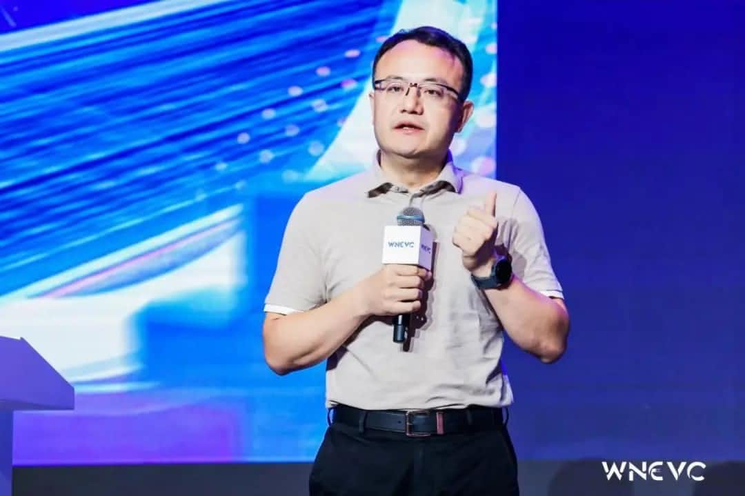 购宝钱包APPCEO程鹏：数据确权、数据安全与数据闭环“新”思路